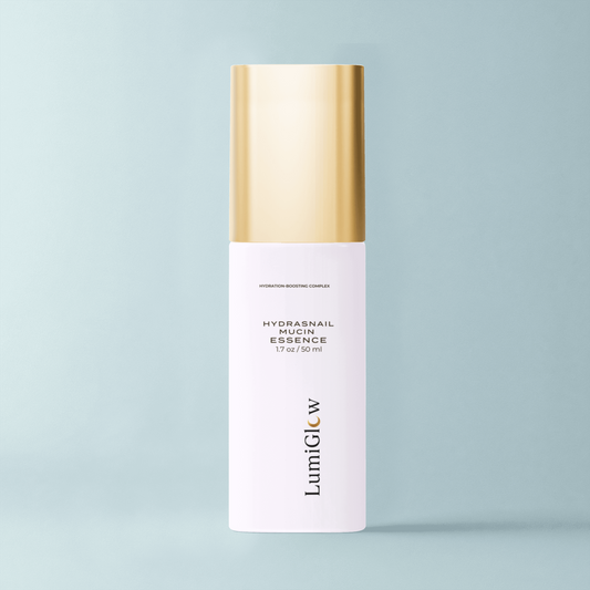 The Real Reason Snail Mucin Is Everywhere — And Why Your Skin Probably Needs It