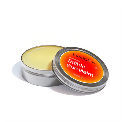 Edible Sun Balm