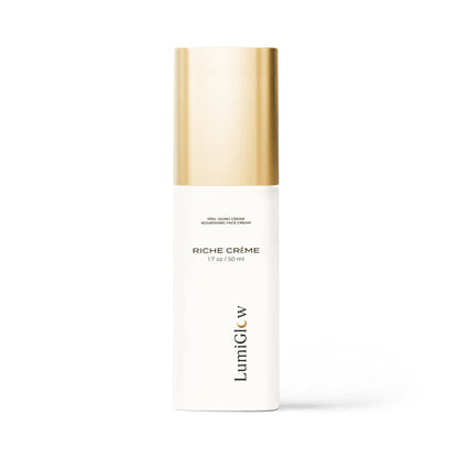 Pro-Aging Nourishing Face Cream Gold Cap