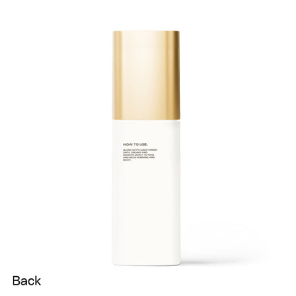 Pro-Aging Nourishing Face Cream Gold Cap