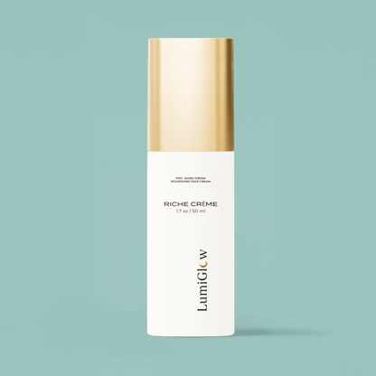 Pro-Aging Nourishing Face Cream Gold Cap