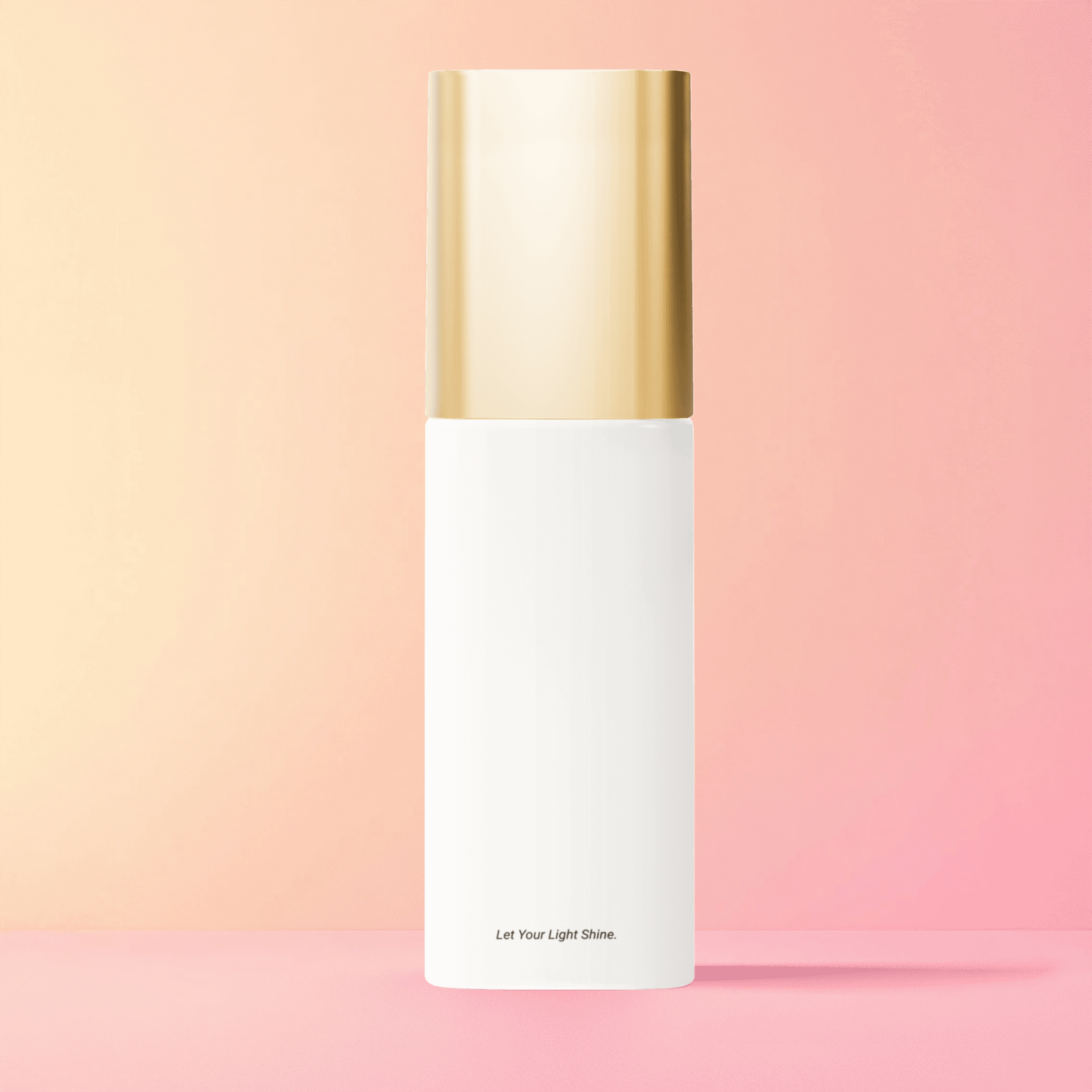 Pro-Aging Nourishing Face Cream Gold Cap