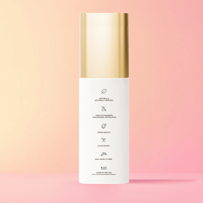 Pro-Aging Nourishing Face Cream Gold Cap