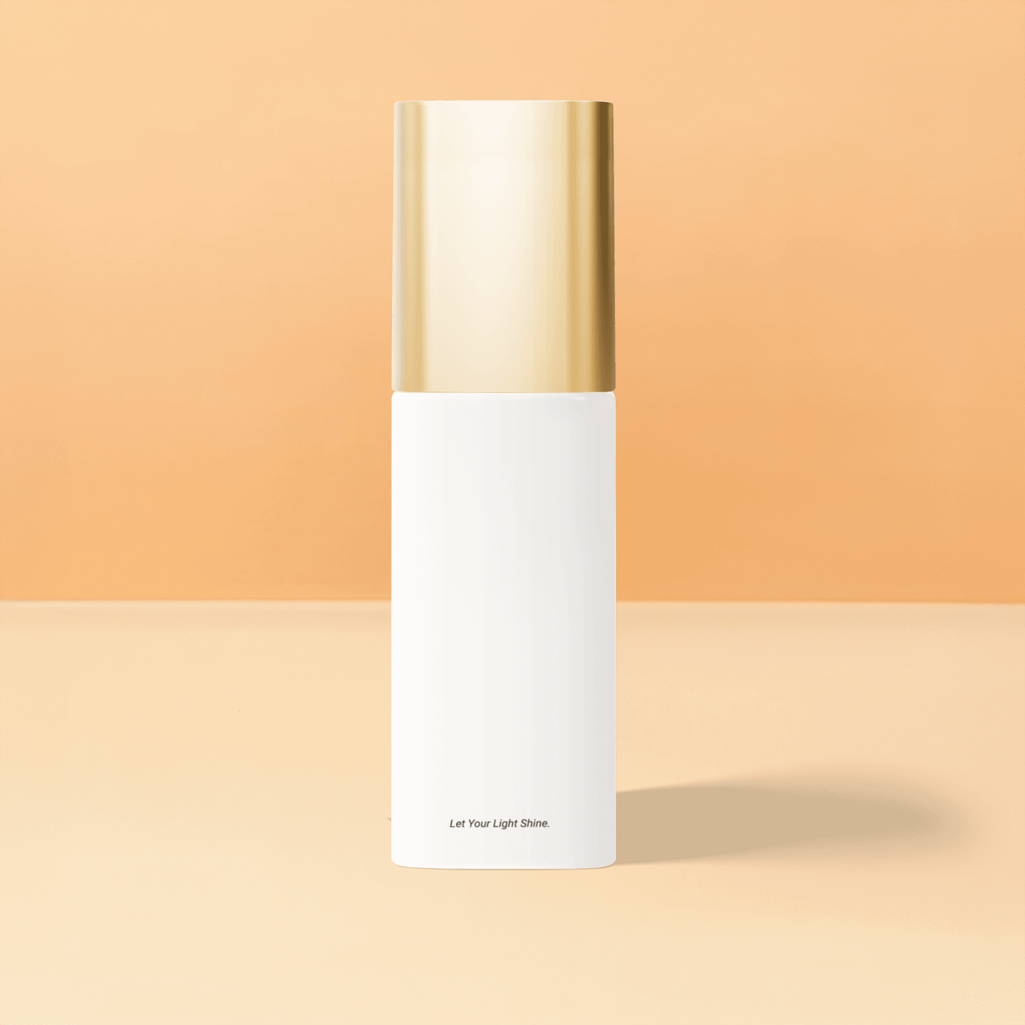 Pro-Aging Nourishing Face Cream Gold Cap