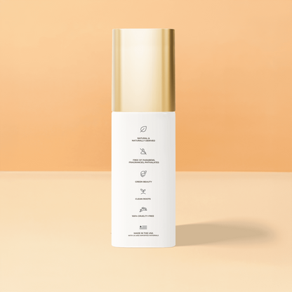 Pro-Aging Nourishing Face Cream Gold Cap