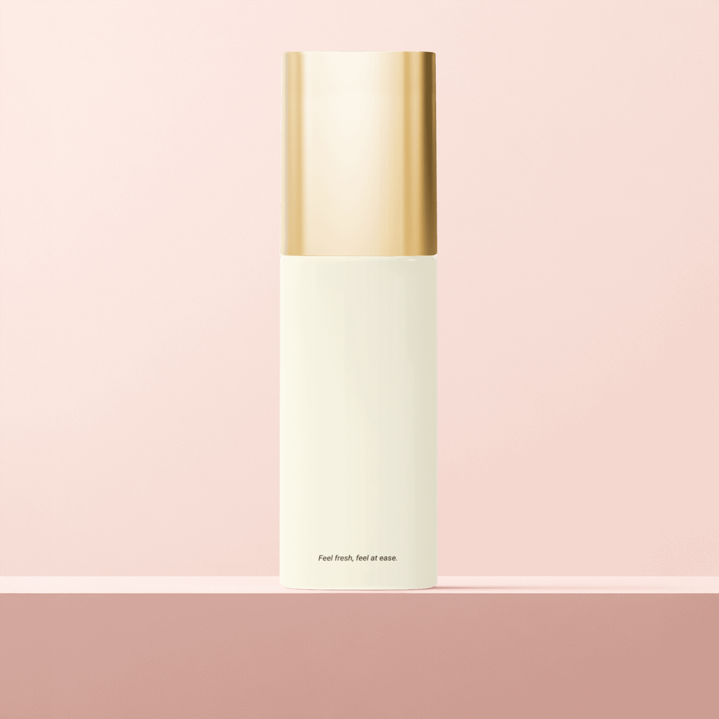 Milky Oil Foaming Cleanser Gold Cap