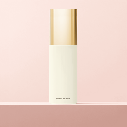 Milky Oil Foaming Cleanser Gold Cap