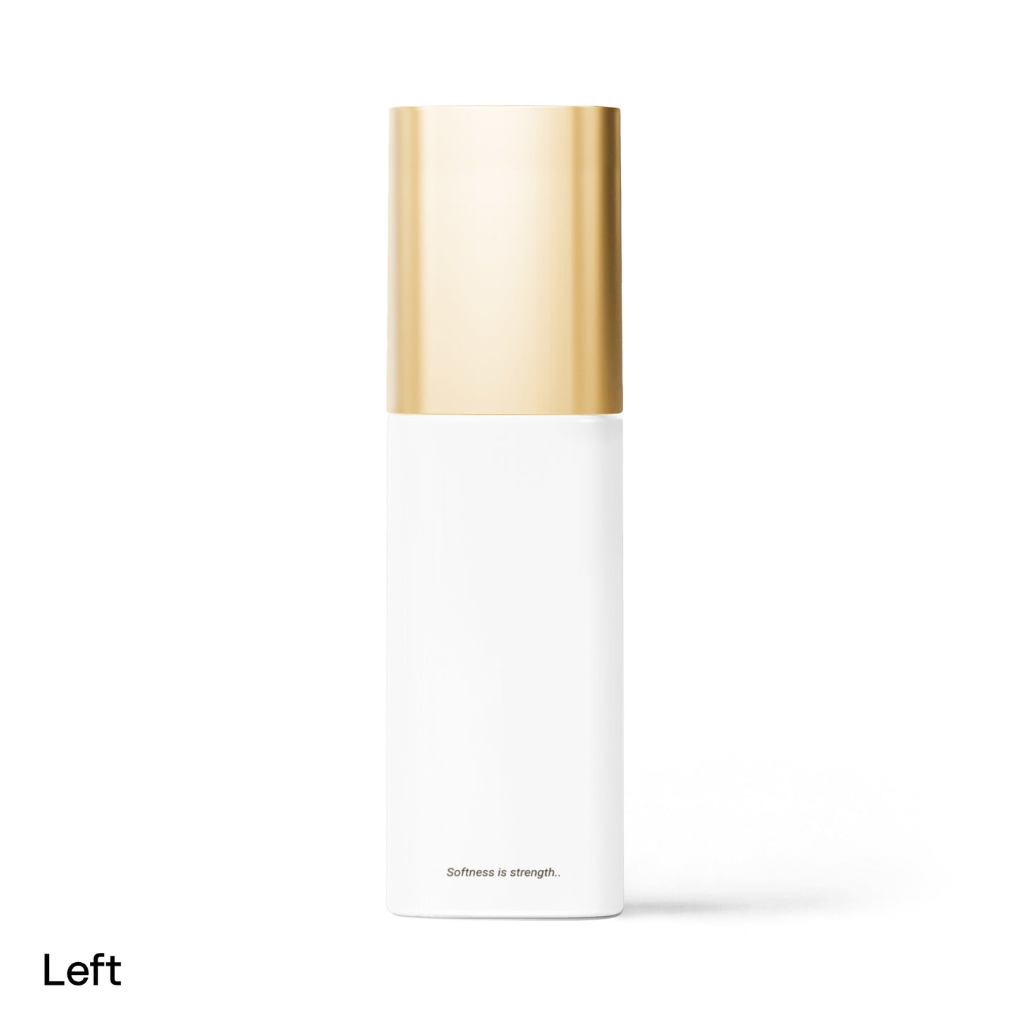 Brighten+Firm Eye Serum: Intensive Renewal Gold Cap