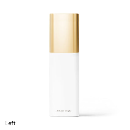 Brighten+Firm Eye Serum: Intensive Renewal Gold Cap