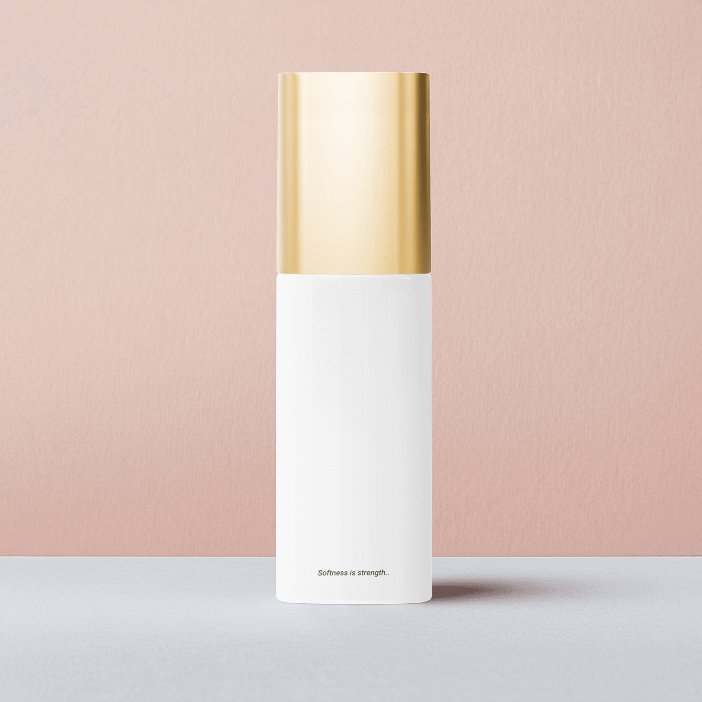 Brighten+Firm Eye Serum: Intensive Renewal Gold Cap