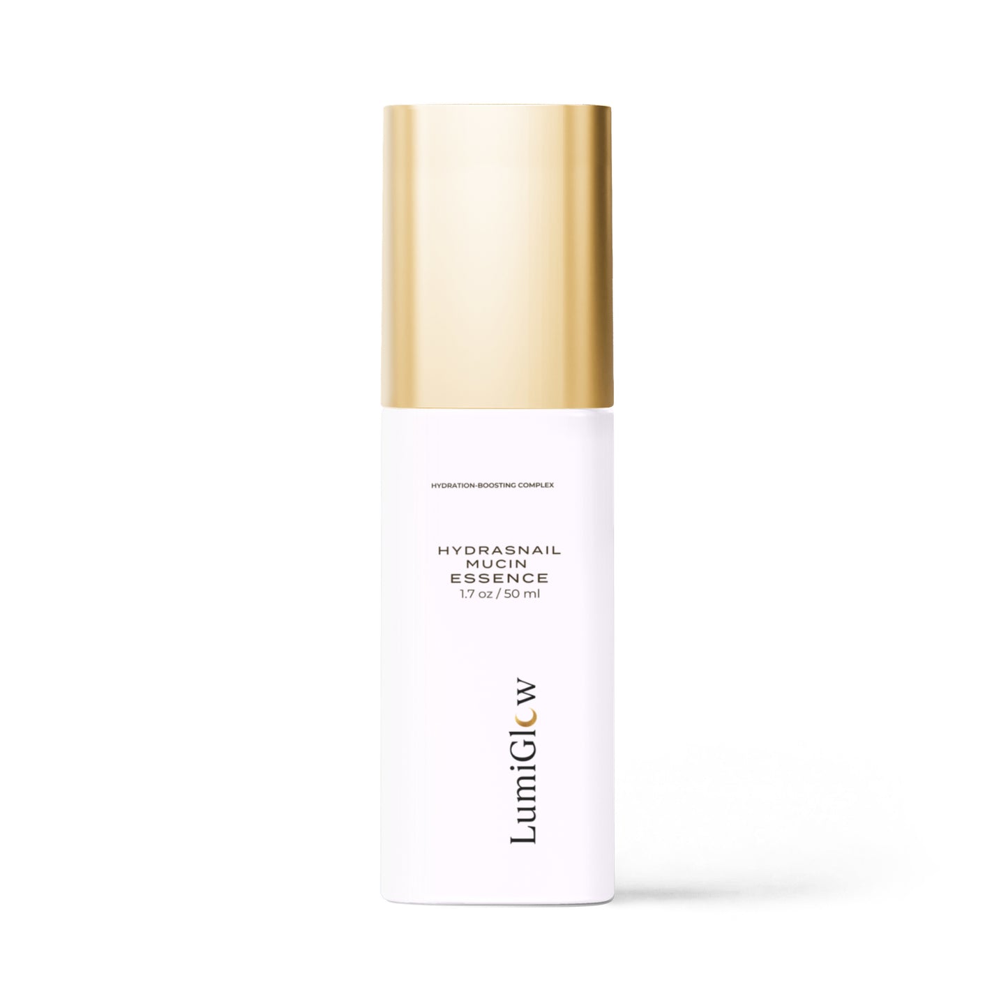 HydraSnail Mucin Essence Gold Cap