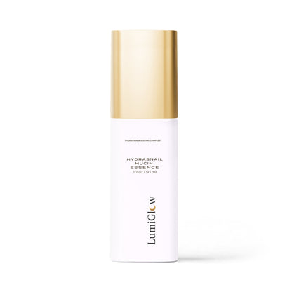 HydraSnail Mucin Essence Gold Cap