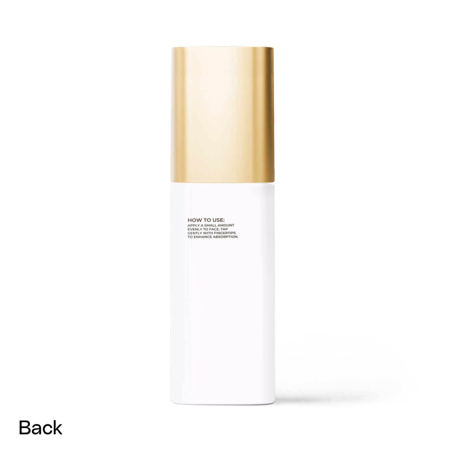 HydraSnail Mucin Essence Gold Cap