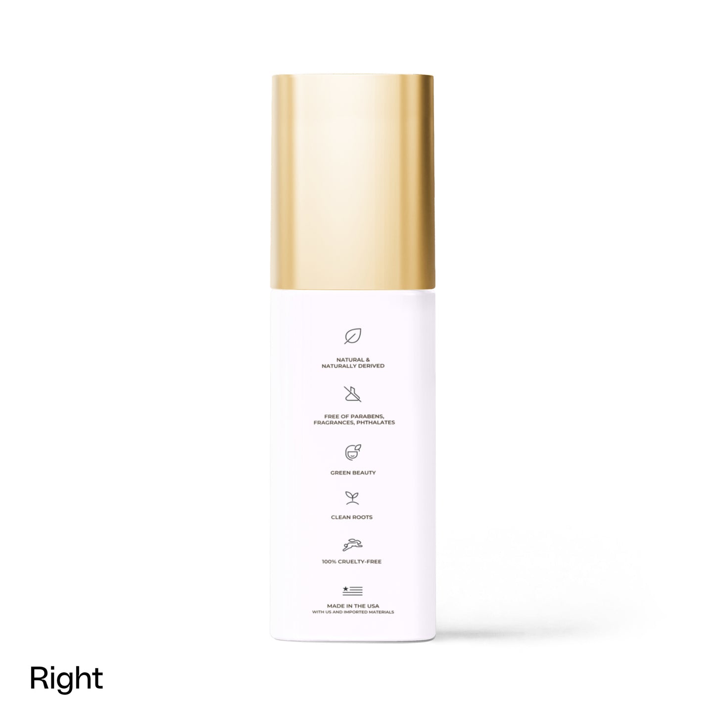 HydraSnail Mucin Essence Gold Cap