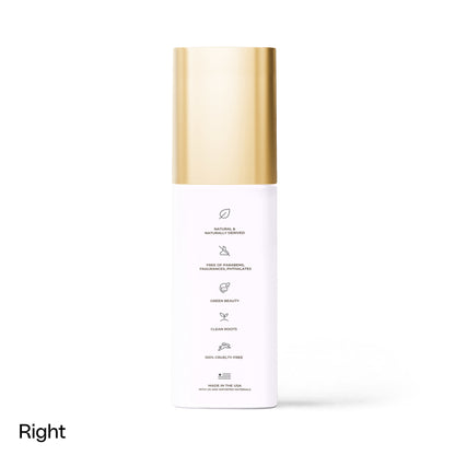 HydraSnail Mucin Essence Gold Cap