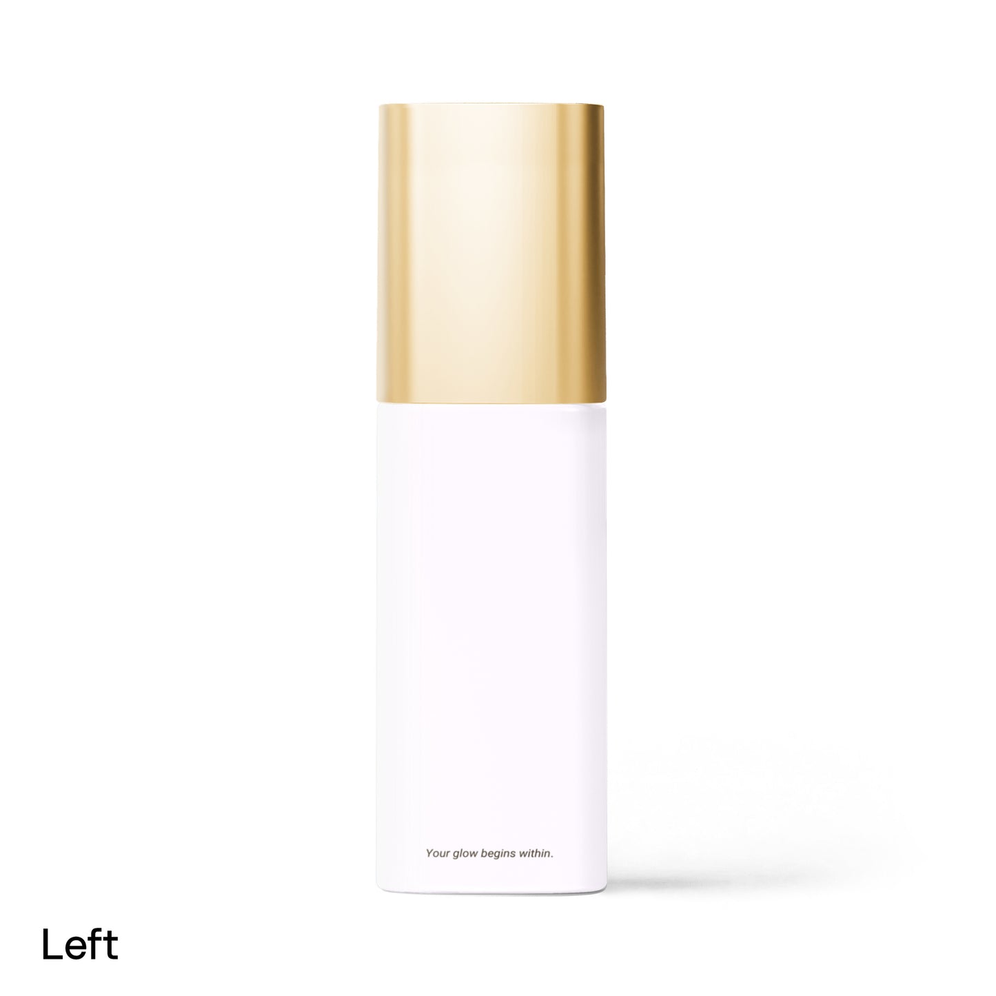 HydraSnail Mucin Essence Gold Cap