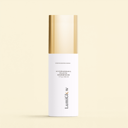 HydraSnail Mucin Essence Gold Cap