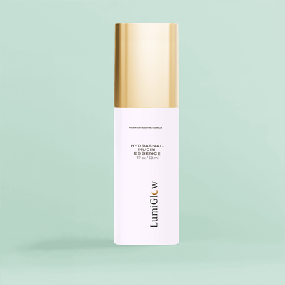 HydraSnail Mucin Essence Gold Cap
