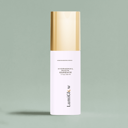 HydraSnail Mucin Essence Gold Cap