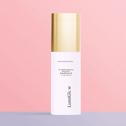 HydraSnail Mucin Essence Gold Cap