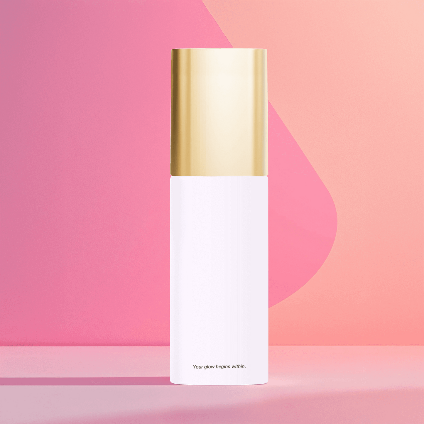 HydraSnail Mucin Essence Gold Cap
