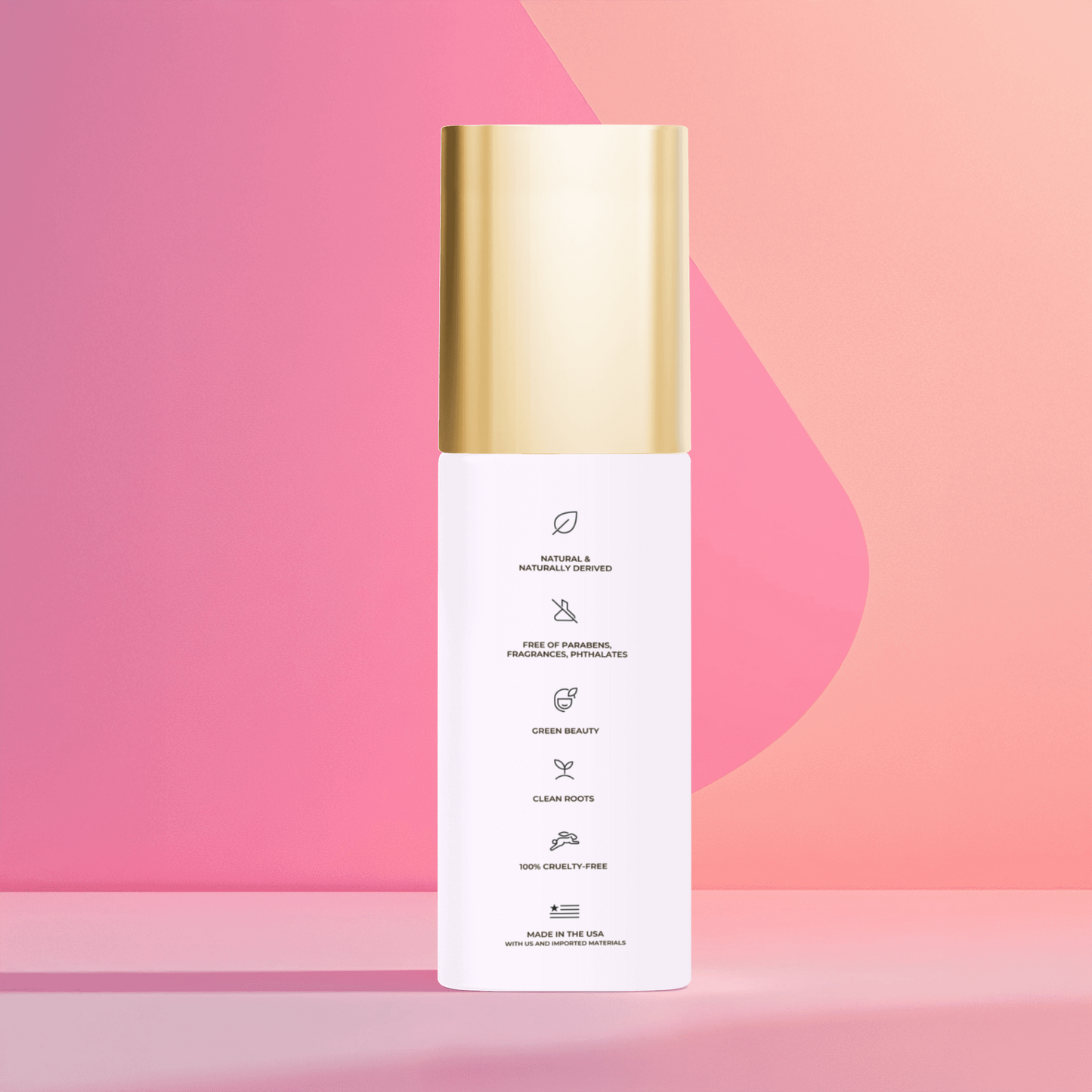 HydraSnail Mucin Essence Gold Cap