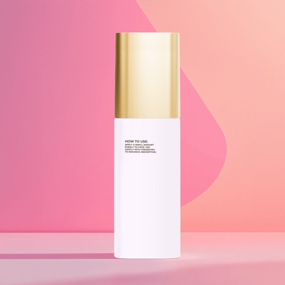 HydraSnail Mucin Essence Gold Cap