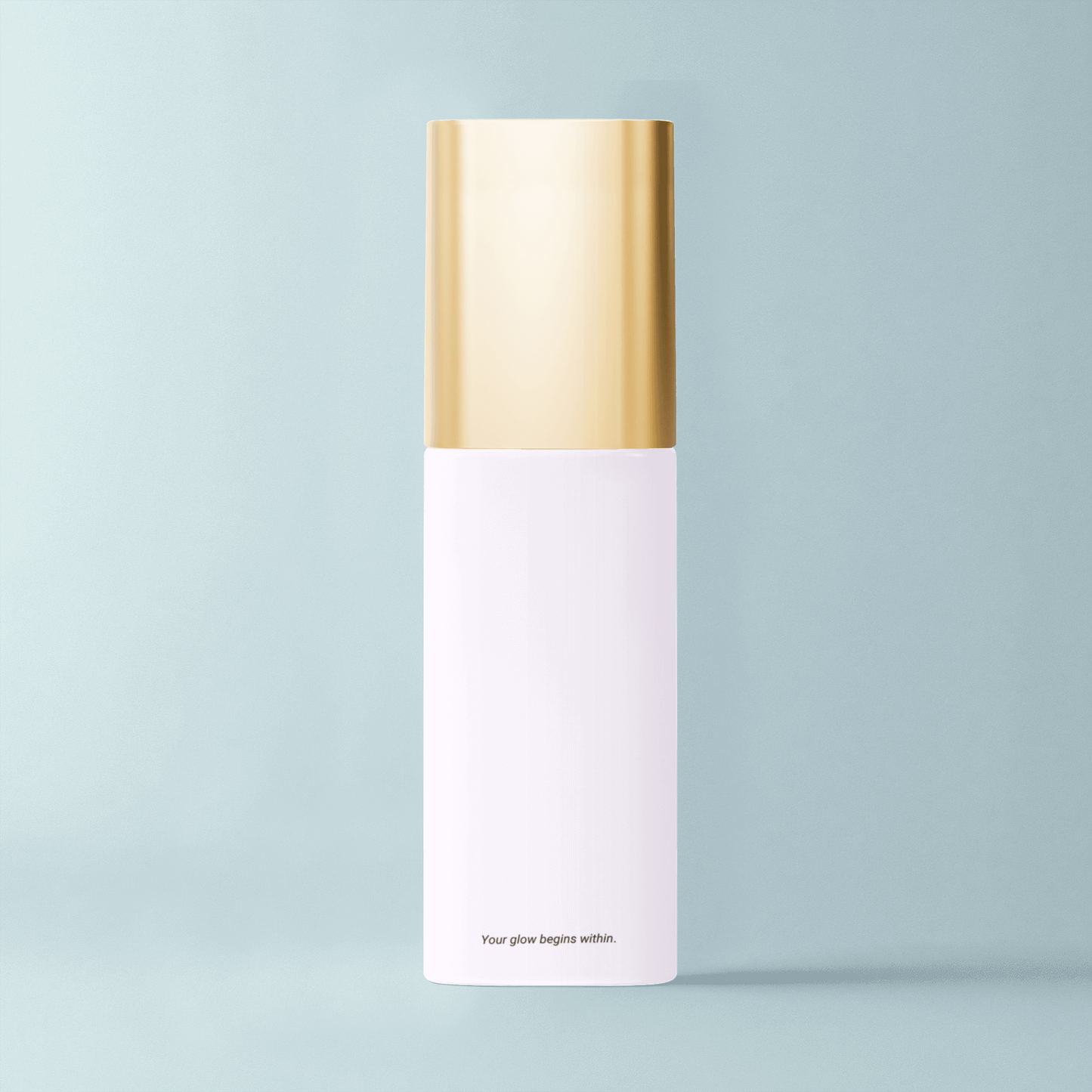 HydraSnail Mucin Essence Gold Cap