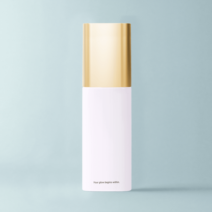 HydraSnail Mucin Essence Gold Cap